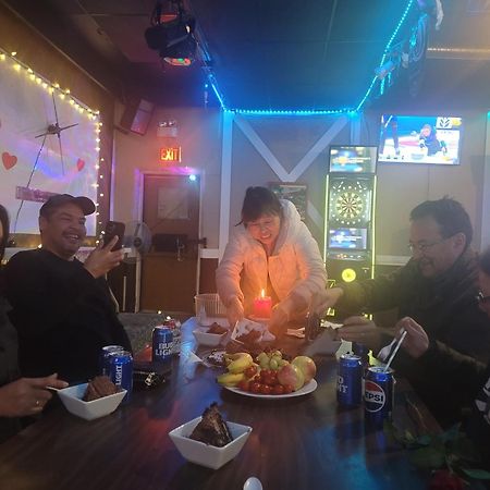 Rosthern Hotel 外观 照片