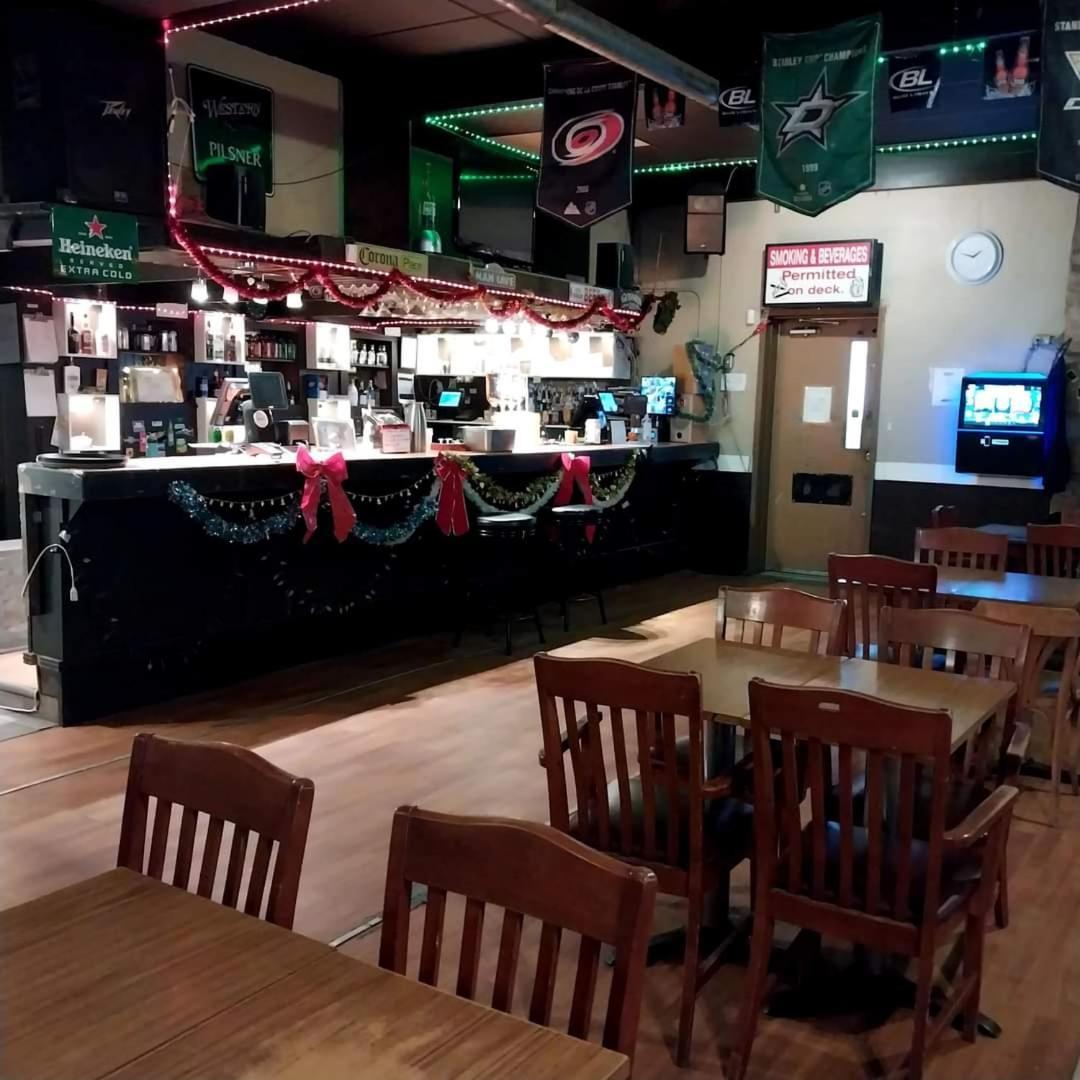 Rosthern Hotel 外观 照片