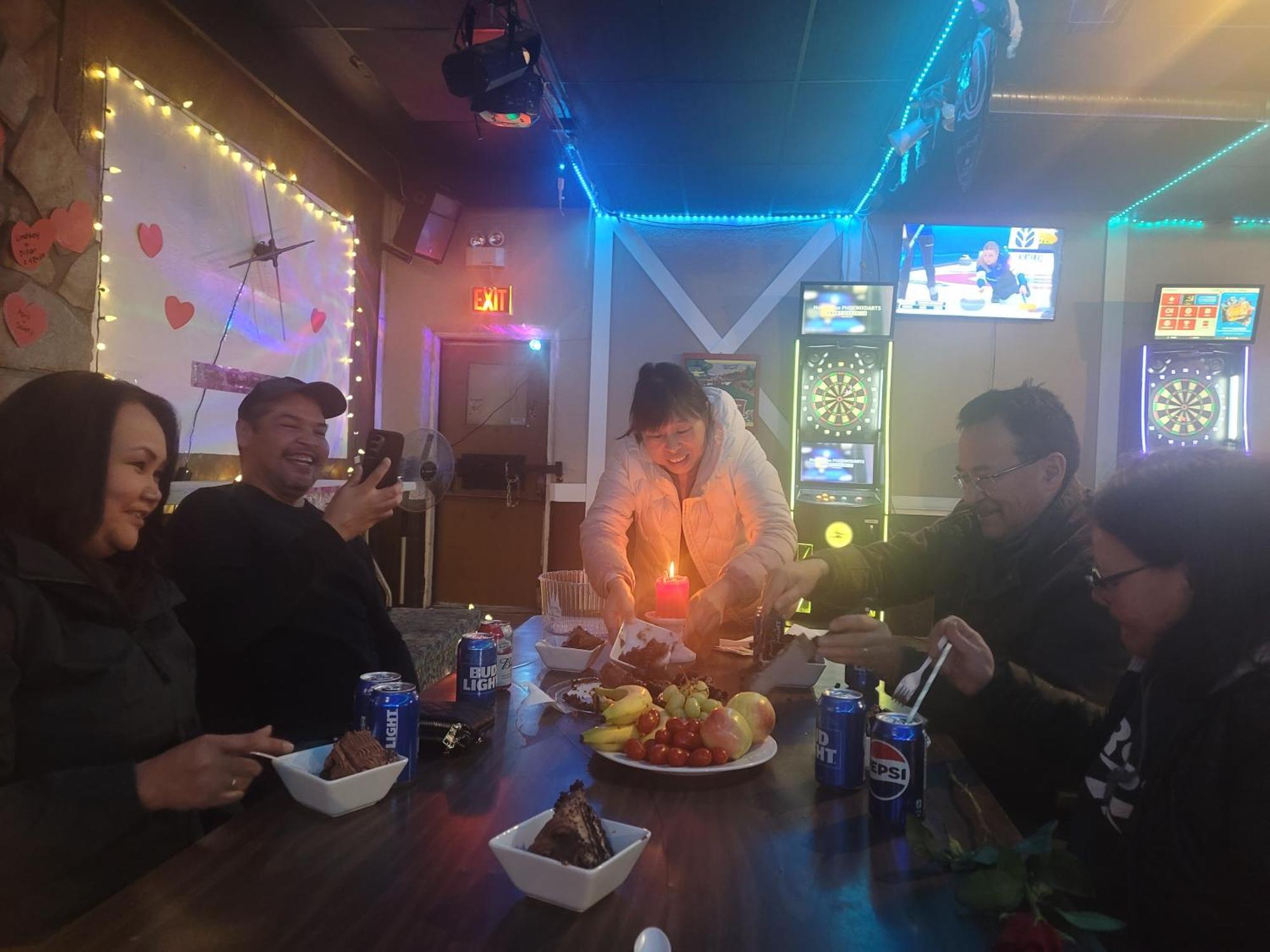 Rosthern Hotel 外观 照片